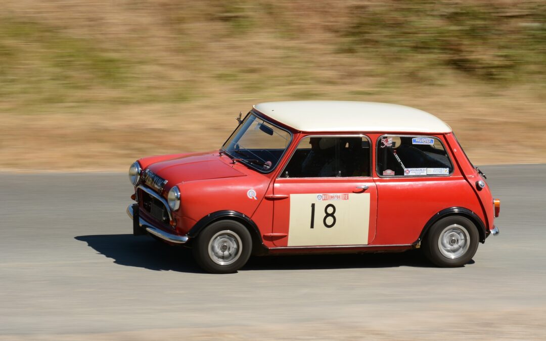 Mini Racing Classic